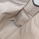 LOUIS VUITTON Monogram Sac Plat Hand Bag M51140 LV Auth 133582-17