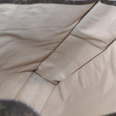 LOUIS VUITTON Monogram Sac Plat Hand Bag M51140 LV Auth 133582-18