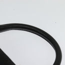 GUCCI GG Canvas Hand Bag 2way Black Gold 000 2058 0321 Auth 133588-20