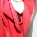 LOUIS VUITTON Damier Ebene Saumur 30 Shoulder Bag SPO N48081 LV Auth 133592-12