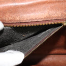 LOUIS VUITTON Monogram Bordeaux 24 Shoulder Bag M51798 LV Auth 133603-11