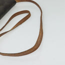 LOUIS VUITTON Monogram Bordeaux 24 Shoulder Bag M51798 LV Auth 133603-7