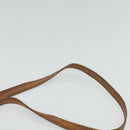 LOUIS VUITTON Monogram Bordeaux 24 Shoulder Bag M51798 LV Auth 133603-14