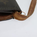 LOUIS VUITTON Monogram Bordeaux 24 Shoulder Bag M51798 LV Auth 133603-8