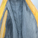 LOUIS VUITTON Epi Sac Plat Hand Bag Yellow M52079 LV Auth 133609-20