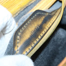 LOUIS VUITTON Epi Sac Plat Hand Bag Yellow M52079 LV Auth 133609-12