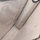 LOUIS VUITTON Monogram Sac Plat Hand Bag M51140 LV Auth 133613-17