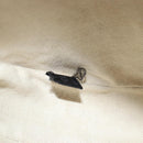 GUCCI Micro GG Supreme Doraemon Collaboration Bag PVC Beige 625216 Auth 133618-11