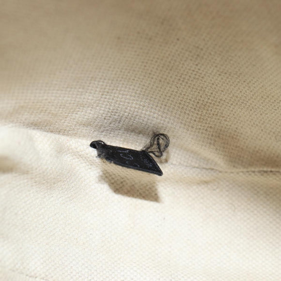 GUCCI Micro GG Supreme Doraemon Collaboration Bag PVC Beige 625216 Auth 133618