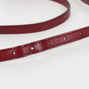 GUCCI Micro GG Supreme Doraemon Collaboration Bag PVC Beige 625216 Auth 133618-8