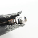 LOUIS VUITTON Damier Christopher Nemeth Pochette Voyage N61234 Auth 133622M-9