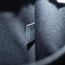 LOUIS VUITTON Damier Christopher Nemeth Pochette Voyage N61234 Auth 133622M-11