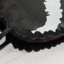 LOUIS VUITTON Epi Monogram Cat Face Pochette Gray LV Auth 133624M-8