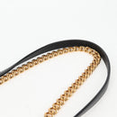 LOUIS VUITTON Monogram Passy Shoulder Bag M45592 LV Auth 133625M-14