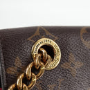 LOUIS VUITTON Monogram Passy Shoulder Bag M45592 LV Auth 133625M-19