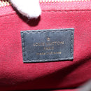 LOUIS VUITTON Monogram Passy Shoulder Bag M45592 LV Auth 133625M-23
