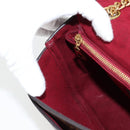 LOUIS VUITTON Monogram Passy Shoulder Bag M45592 LV Auth 133625M-25