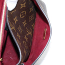 LOUIS VUITTON Monogram Passy Shoulder Bag M45592 LV Auth 133625M-27