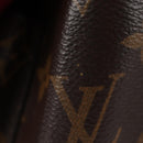 LOUIS VUITTON Monogram Passy Shoulder Bag M45592 LV Auth 133625M-4