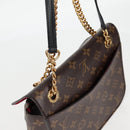 LOUIS VUITTON Monogram Passy Shoulder Bag M45592 LV Auth 133625M-7