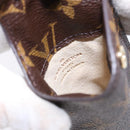 LOUIS VUITTON Monogram Etui Lunette PM Glasses Case M66545 LV Auth 133631-9