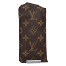 LOUIS VUITTON Monogram Etui Lunette PM Glasses Case M66545 LV Auth 133631-2