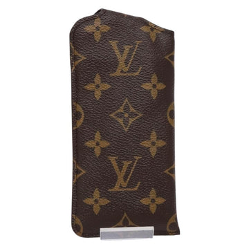 LOUIS VUITTON Monogram Etui Lunette PM Glasses Case M66545 LV Auth 133631 - 0