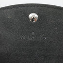 LOUIS VUITTON Damier Graphite Cuff Case LV Auth 133632-11