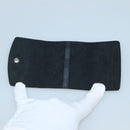 LOUIS VUITTON Damier Graphite Cuff Case LV Auth 133632-12