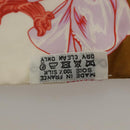 HERMES Twilly Scarf ""Cavalleria d Etriers"" Silk Pink Auth 133638-6