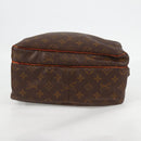 LOUIS VUITTON Monogram Migra Tour Shoulder Bag No.201 LV Auth 133646-6