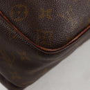 LOUIS VUITTON Monogram Migra Tour Shoulder Bag No.201 LV Auth 133646-16