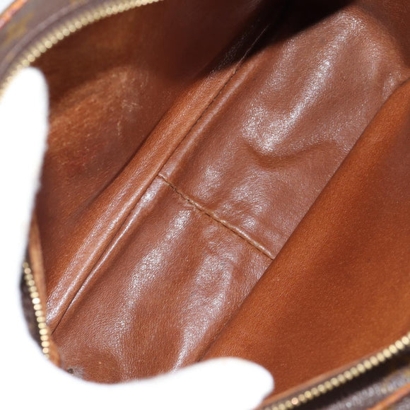 LOUIS VUITTON Monogram Migra Tour Shoulder Bag No.201 LV Auth 133646