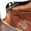 LOUIS VUITTON Monogram Migra Tour Shoulder Bag No.201 LV Auth 133646-22