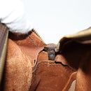 LOUIS VUITTON Monogram Migra Tour Shoulder Bag No.201 LV Auth 133646-12