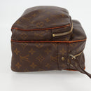 LOUIS VUITTON Monogram Migra Tour Shoulder Bag No.201 LV Auth 133646-3