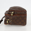 LOUIS VUITTON Monogram Migra Tour Shoulder Bag No.201 LV Auth 133646-4