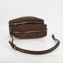 LOUIS VUITTON Monogram Migra Tour Shoulder Bag No.201 LV Auth 133646-8