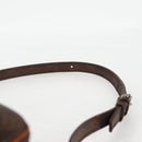 LOUIS VUITTON Monogram Migra Tour Shoulder Bag No.201 LV Auth 133646-9