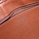 LOUIS VUITTON Monogram Marly Dragonne GM Clutch Bag M51825 LV Auth 133649-18