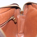 LOUIS VUITTON Monogram Marly Dragonne GM Clutch Bag M51825 LV Auth 133649-19