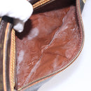 LOUIS VUITTON Monogram Marly Dragonne GM Clutch Bag M51825 LV Auth 133649-11