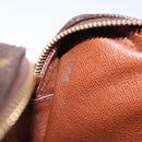 LOUIS VUITTON Monogram Marly Dragonne GM Clutch Bag M51825 LV Auth 133649-12