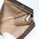 LOUIS VUITTON Monogram Posh Toilette 15 Pouch M47546 LV Auth 133664-11