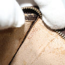 LOUIS VUITTON Monogram Posh Toilette 15 Pouch M47546 LV Auth 133664-12