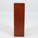 LOUIS VUITTON Jenga Wood Brown LV Auth 133670SM-5