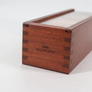 LOUIS VUITTON Jenga Wood Brown LV Auth 133670M-6
