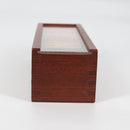 LOUIS VUITTON Jenga Wood Brown LV Auth 133670SM-7