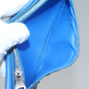 LOUIS VUITTON Monogram Clouds Portefeuille Braza Long Wallet M69680 Auth 133675-19