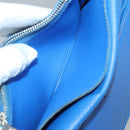 LOUIS VUITTON Monogram Clouds Portefeuille Braza Long Wallet M69680 Auth 133675-20